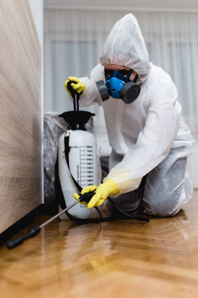 Best Pest Exclusion Services  in Penn Farms, PA